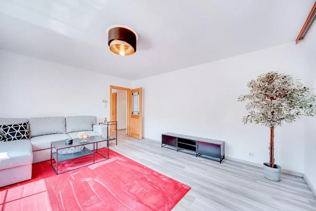 Ferienwohnung Seenähe, hotel in Mattsee