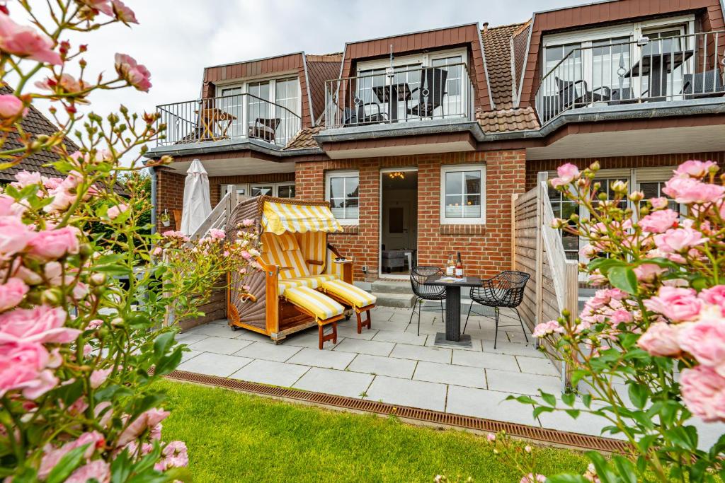 Relax App 2, Westerland