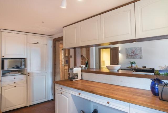 Edelweiss Ferienwohnung, Casa Dadens, Flims Dorf , 6027 - 4