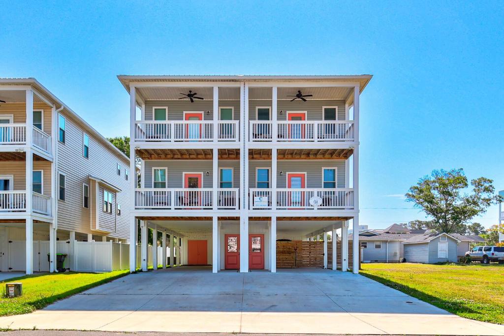 Tipsy Turtle, Carolina Beach