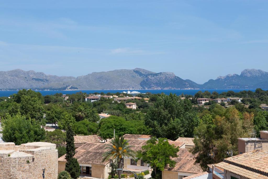 Alcudia Boutique Apartments — Attractions in the area in Alcudia, Balearic Islands