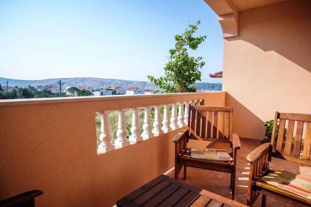Apartment Barbat 5, Barbat na Rabu