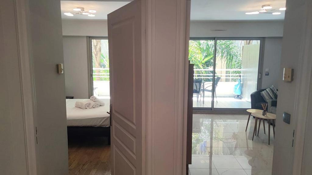 Superbe appartement carre d or - 5