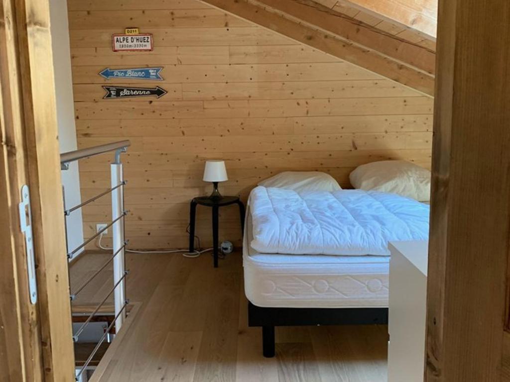 Appartement 2 pièces pour 5 pers. à L'Alpe d'Huez - FR-1-405-217 - 4