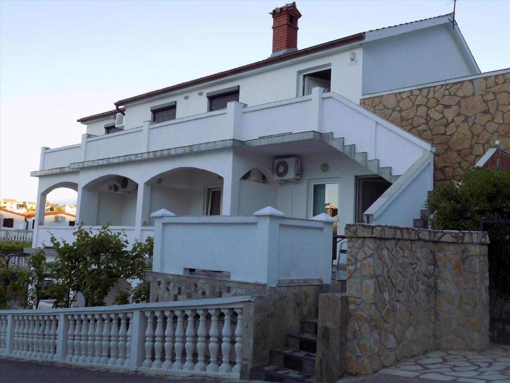 Apartment Lopar 15, Lopar