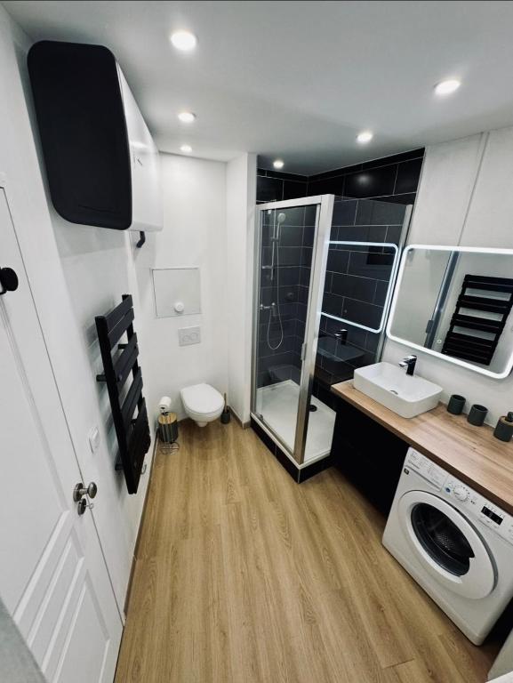 Appartement T2 Cosy - Centre Historique - Rue Saint Guilhem - 5