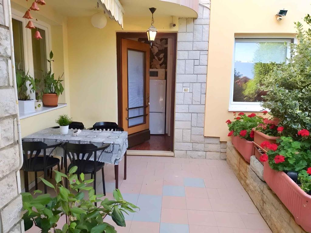 Apartment in Core area of Medulin, Medulin