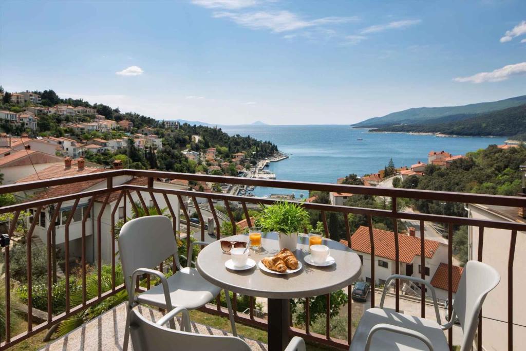 Apartment Rabac 11, Rabac