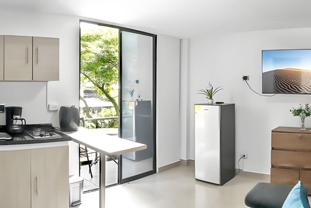 Modern Loft in Cali’s Heart | Salsa Clubs & Cafés, Cali