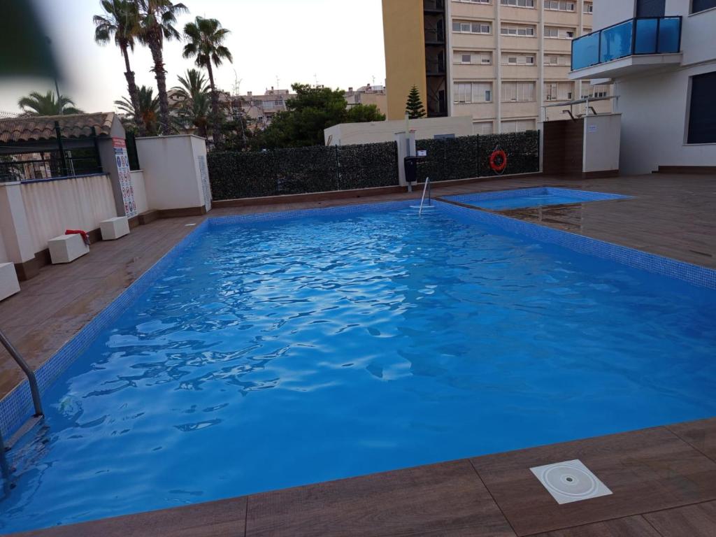 Apartament Dariusz Torrevieja - 3
