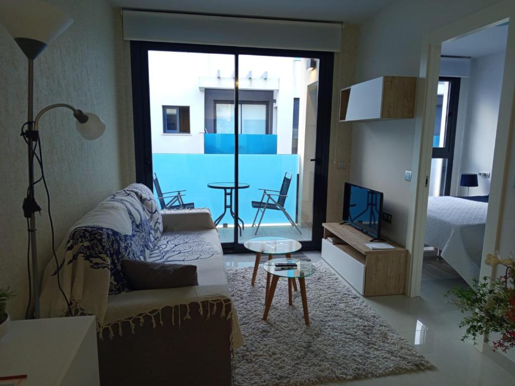 Apartament Dariusz Torrevieja - 4
