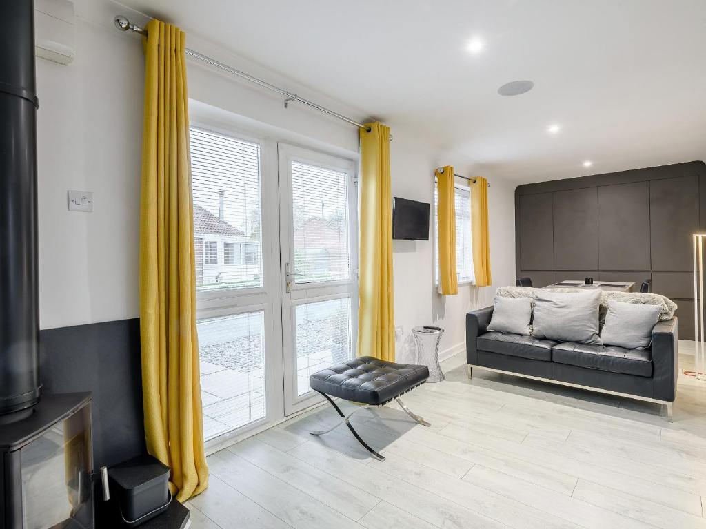 Sands Cottage, Snettisham