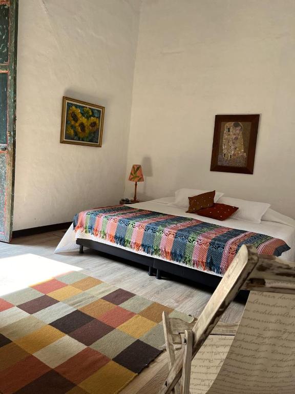Hotel Art Boutique Las Cardenas - 4