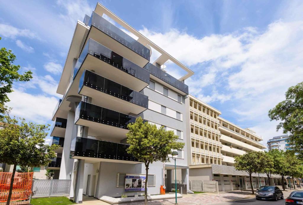 Apartment in Lignano 21651 - 1