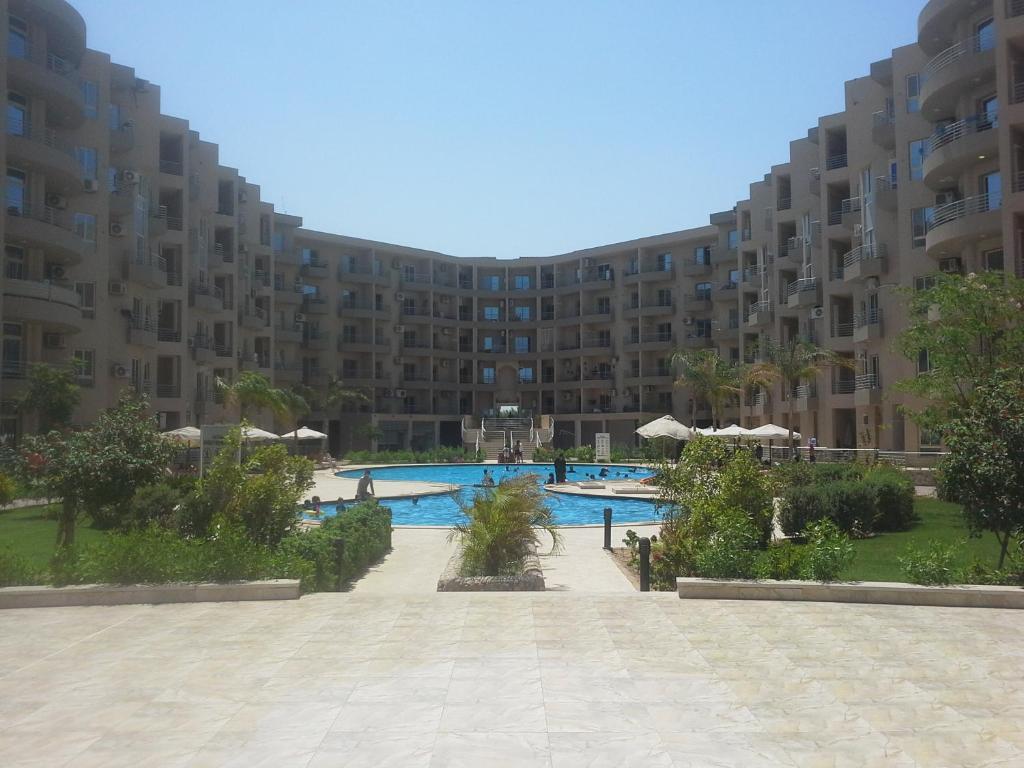 Princess resort unit number 260A Markos, Hurghada