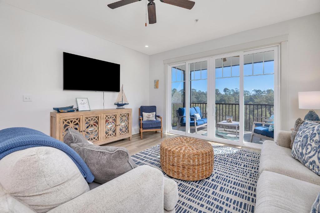 The Moorings #105, Ostrov Jekyll