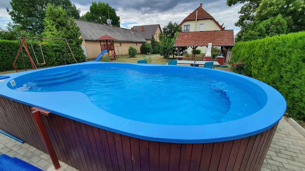 Apartment Siofok, Somogy 19, Siófok