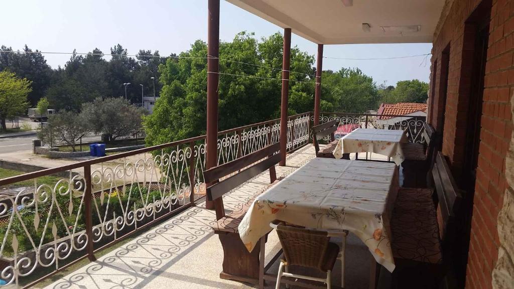 Apartment in Starigrad-Paklenica 6770, Starigrad-Paklenica