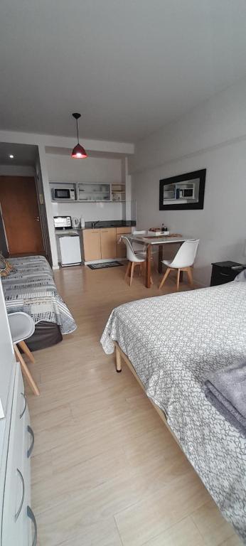 Luminoso Monoambiente en Palermo SOHO! - 3