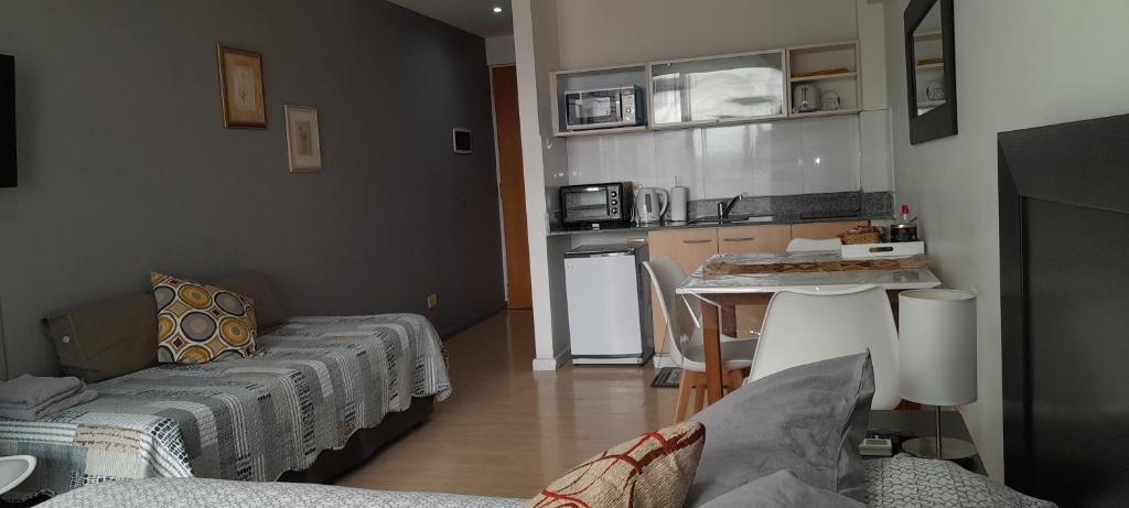 Luminoso Monoambiente en Palermo SOHO! - 5