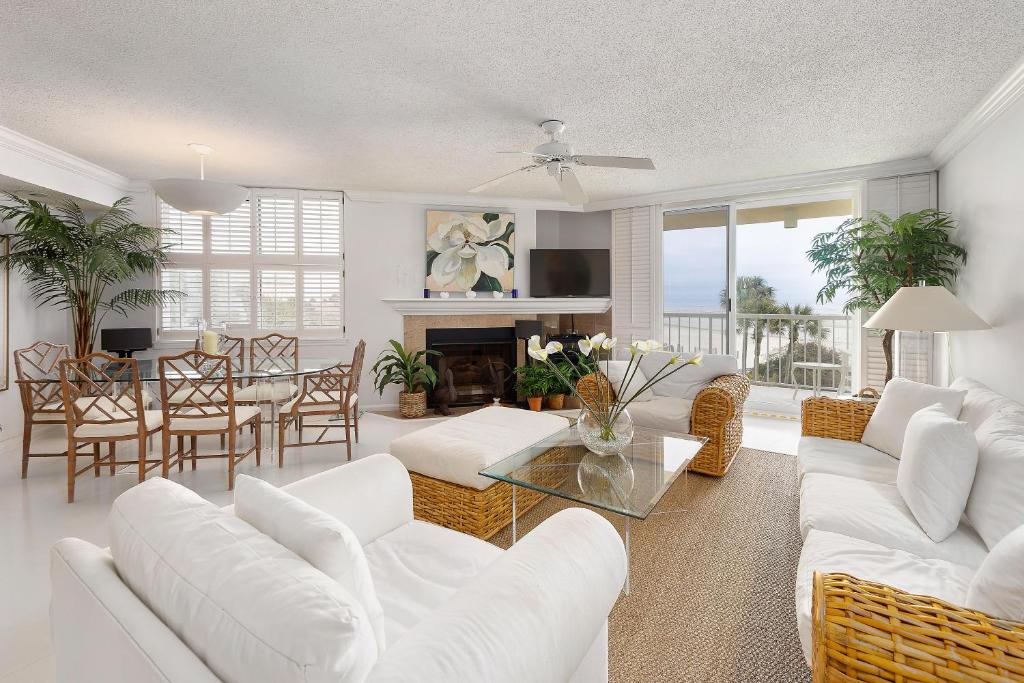 King and Prince #387, Harrington