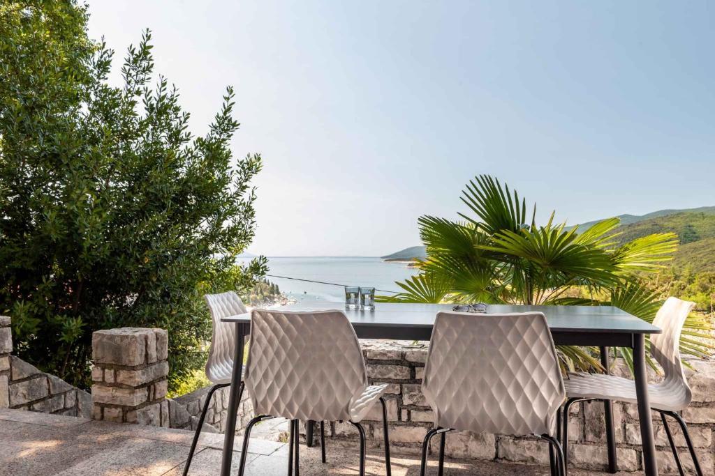 Apartment Rabac 27, Rabac