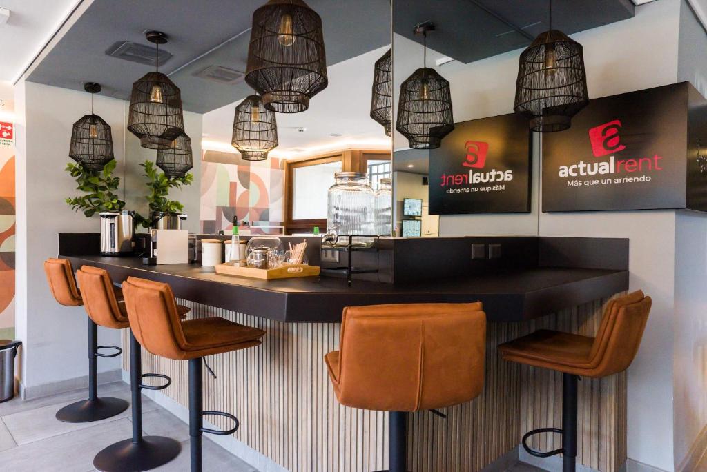 Experience Santiago 1B 1B in Style - 5