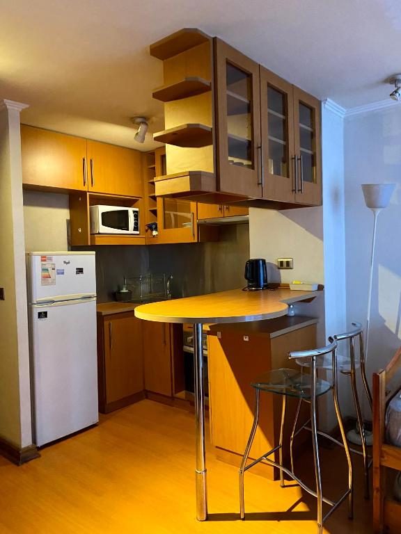 Providencia 2 ambientes suite - 3