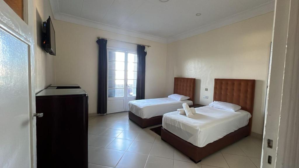 Hotel Le Gardenia (ex Lutetia)