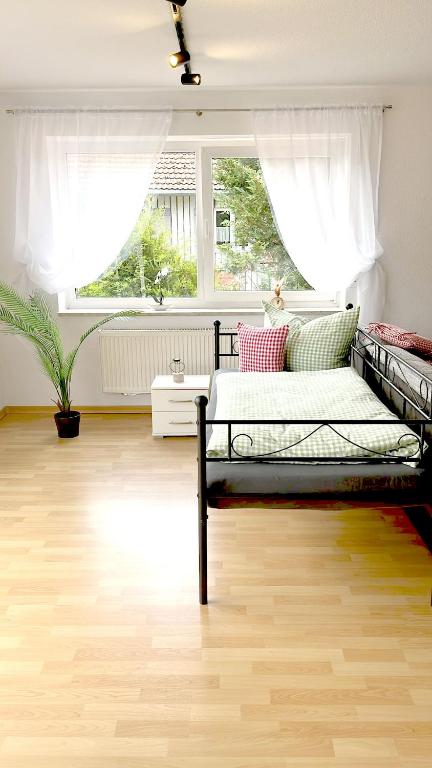 Ferienwohnung Felix - 5