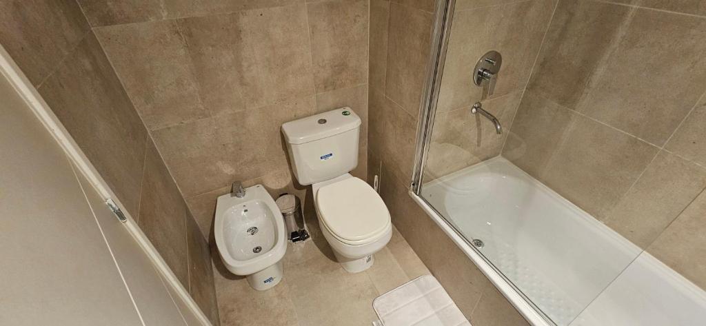 Excelente Studio en Nuñez con Cochera y Seguridad! - 4