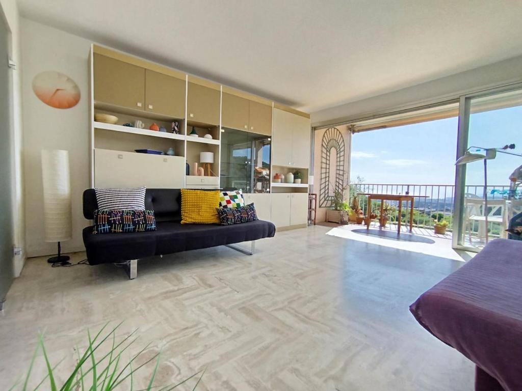 Beautiful apartment, sea view - 4