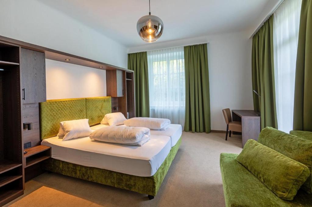Hotel Ertl - 2
