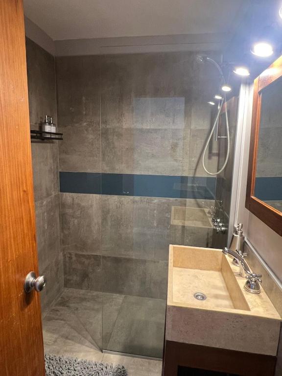 Apartment in Bariloche - 3