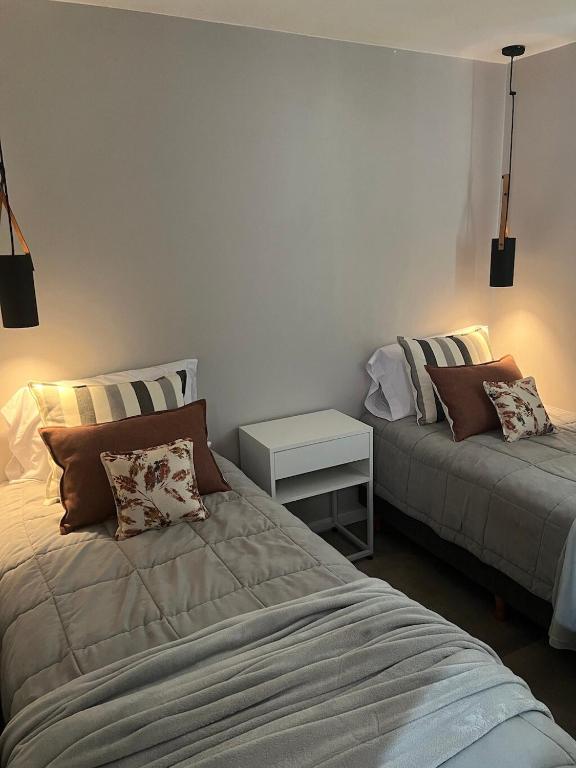 Apartment in Bariloche - 4