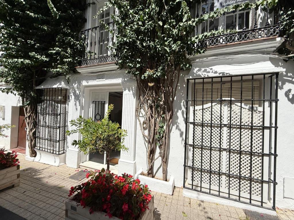 La Clé Boutique Hotel Old Town Marbella - 3