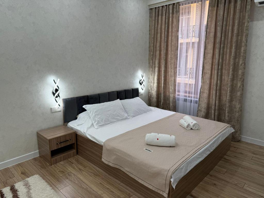 ЖК Keruen Saray, Türkistan