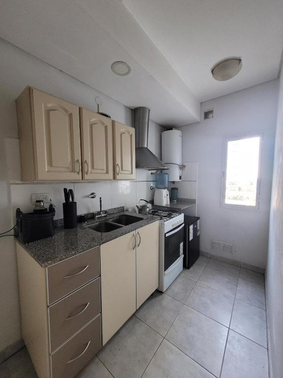 DEPARTAMENTO CENTRO 2-3 PERSONaS - 5