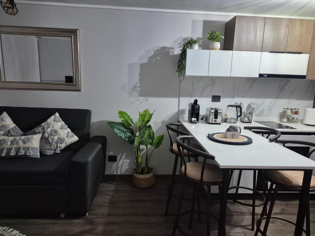 Santiago Centro - Teatro Teleton - 1