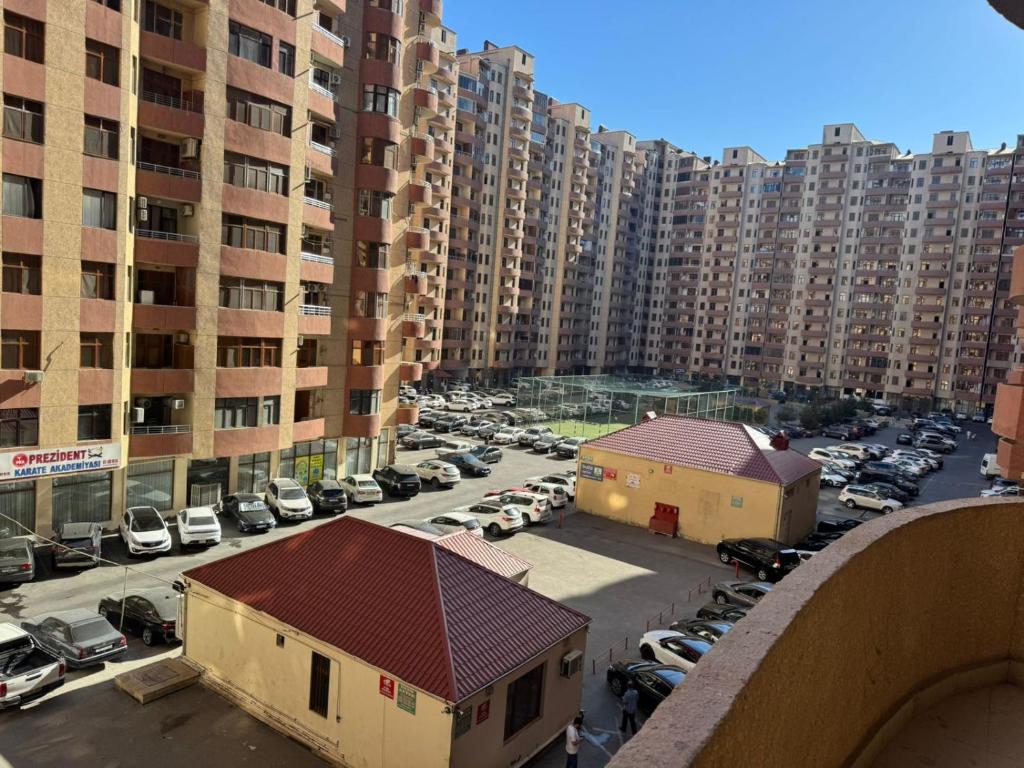 Ideal Apartment, Baku