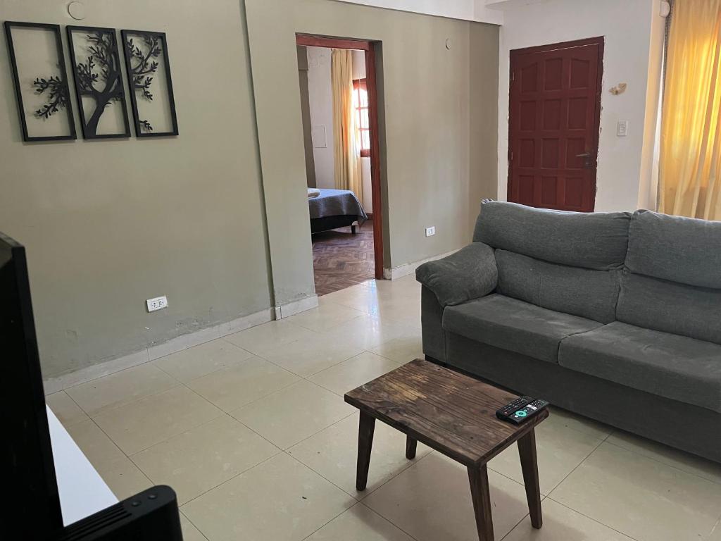 Casa balcarce del sol - 3