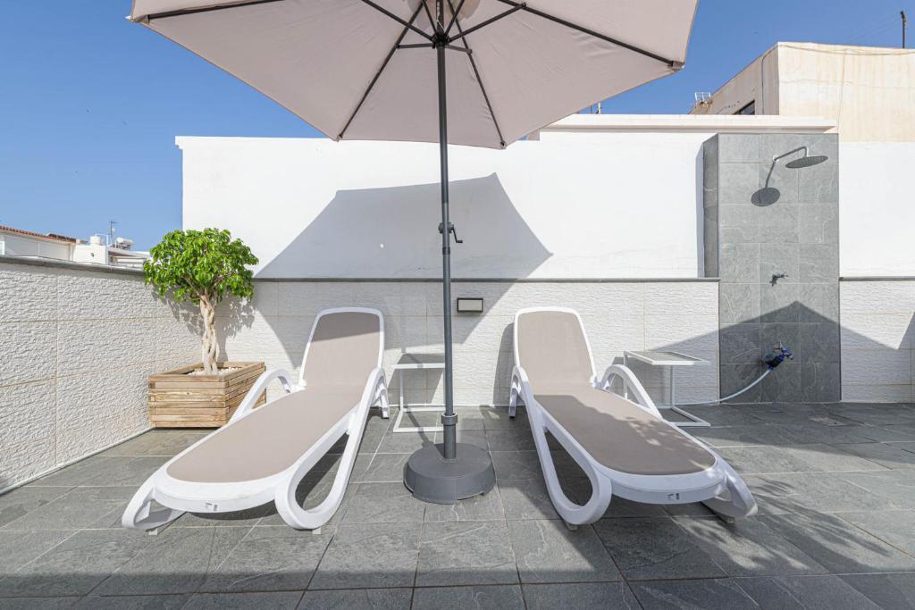 Nueva 22 Suites in Nerja by Solaga Holiday Homes - 4