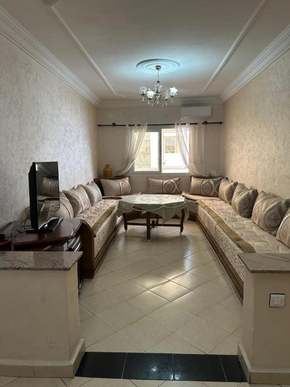 Appartement, Agádir