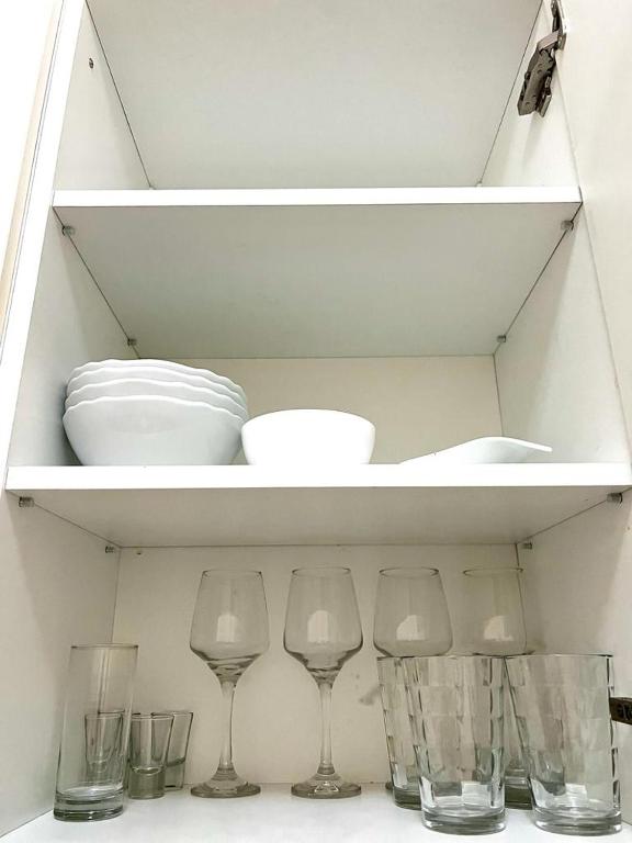 Kendi Land - Modern Apartment - 2