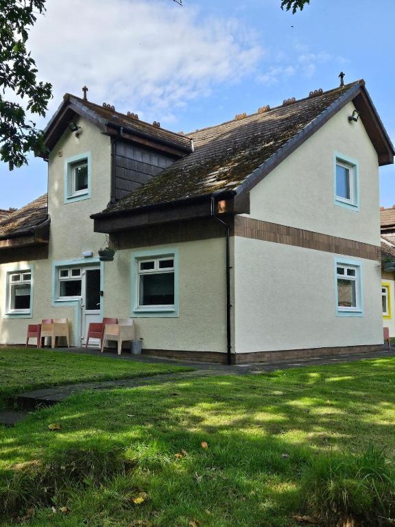 Cunninghame 4, Beith