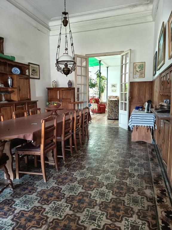 Casa rosa 2 - 5