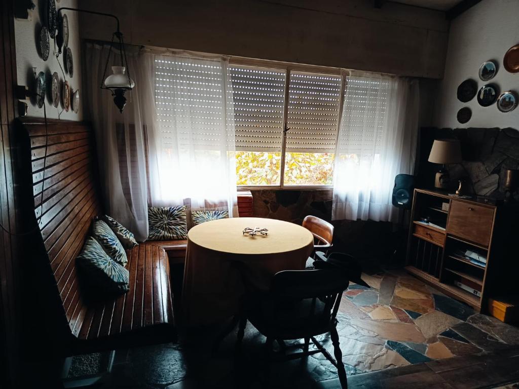 Casa rosa 2 - 3