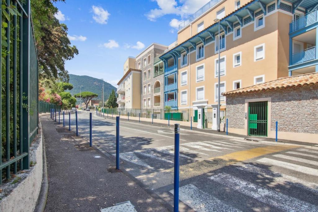 Nice flat for family with pool - 3