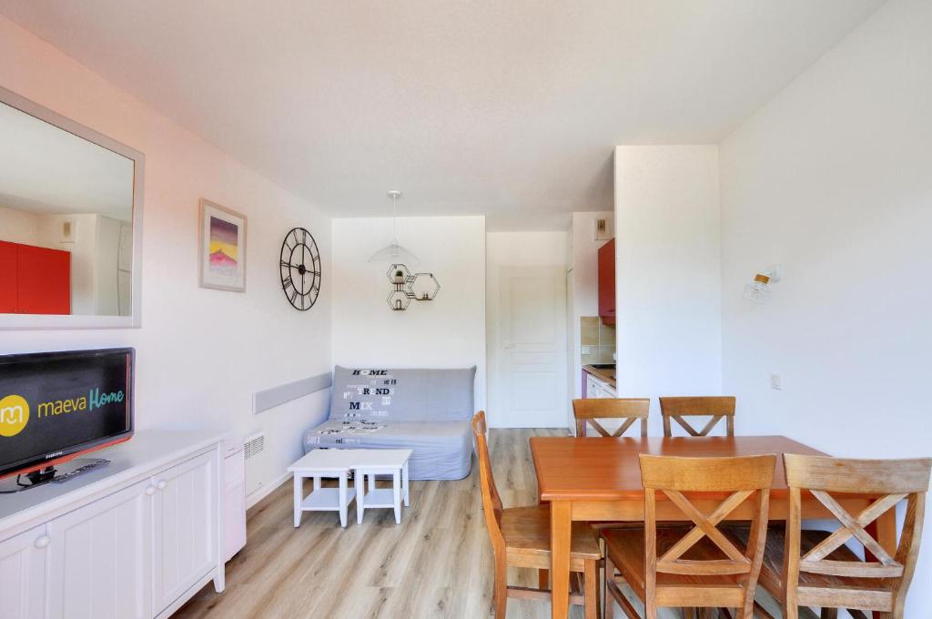 La résidence du Lac - maeva Home - Appartement 2 pièces 4 personnes - Sélection MAE-7331 - 2