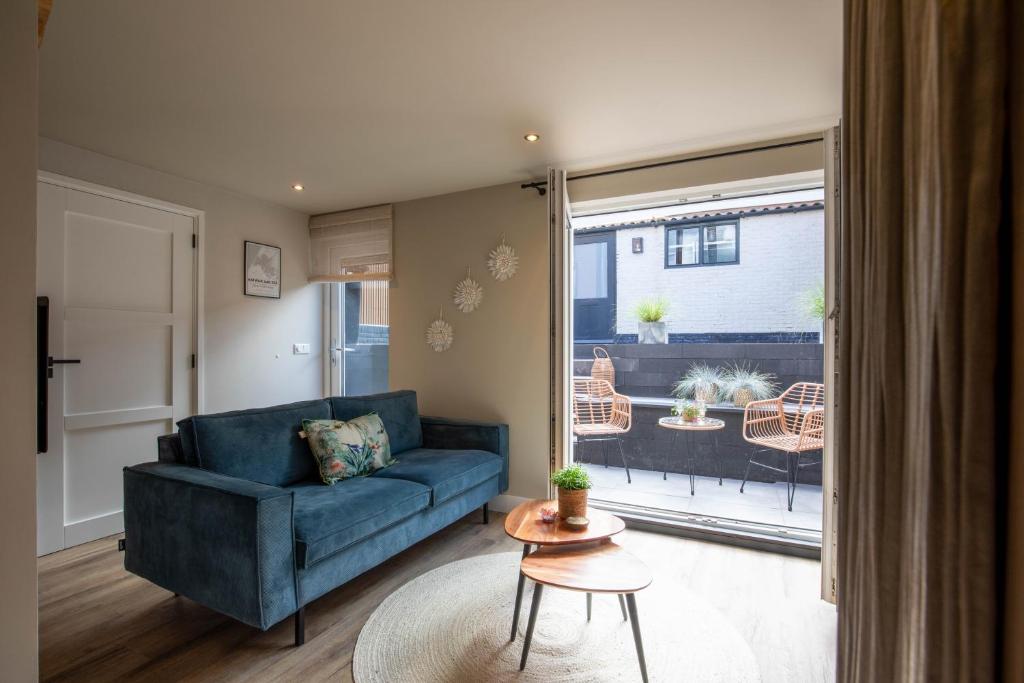 Beachbreak Boulevard, Katwijk aan Zee